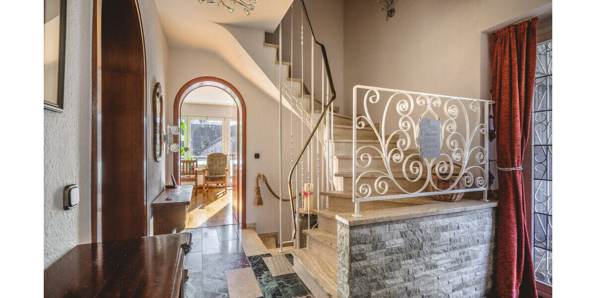 Einfamilienhaus Aachen Laurensberg - 6 Zimmer, 131 m&sup2;, 524.500&euro; | Angebot:26192182