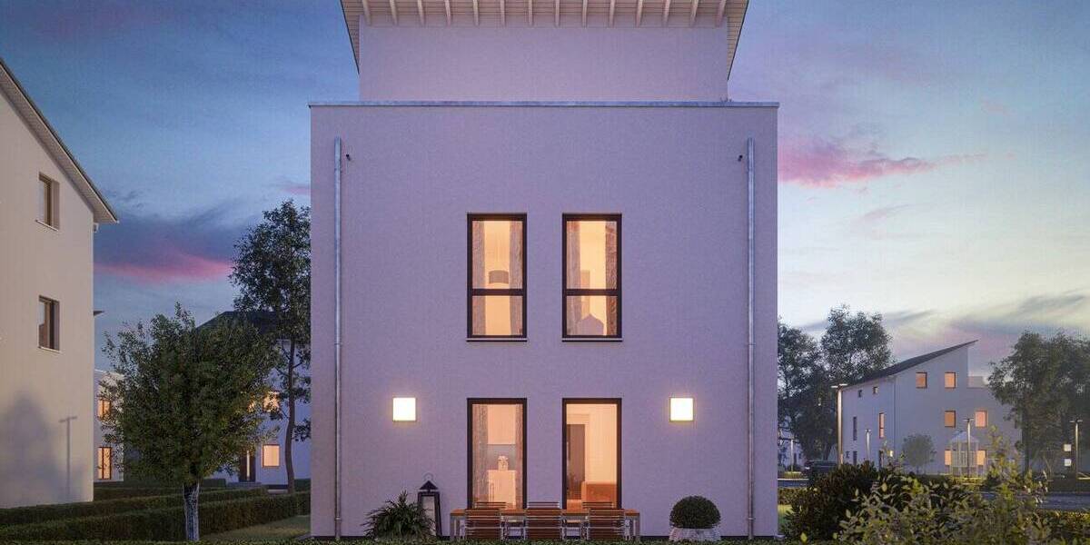 Einfamilienhaus Monschau Konzen - 7 Zimmer, 173 m&sup2;, 364.197&euro; | Angebot:26788466