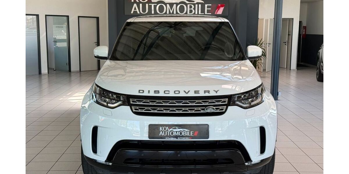 Land Rover Discovery 51.258 km 30.900 &euro; Übach-Palenberg 52531