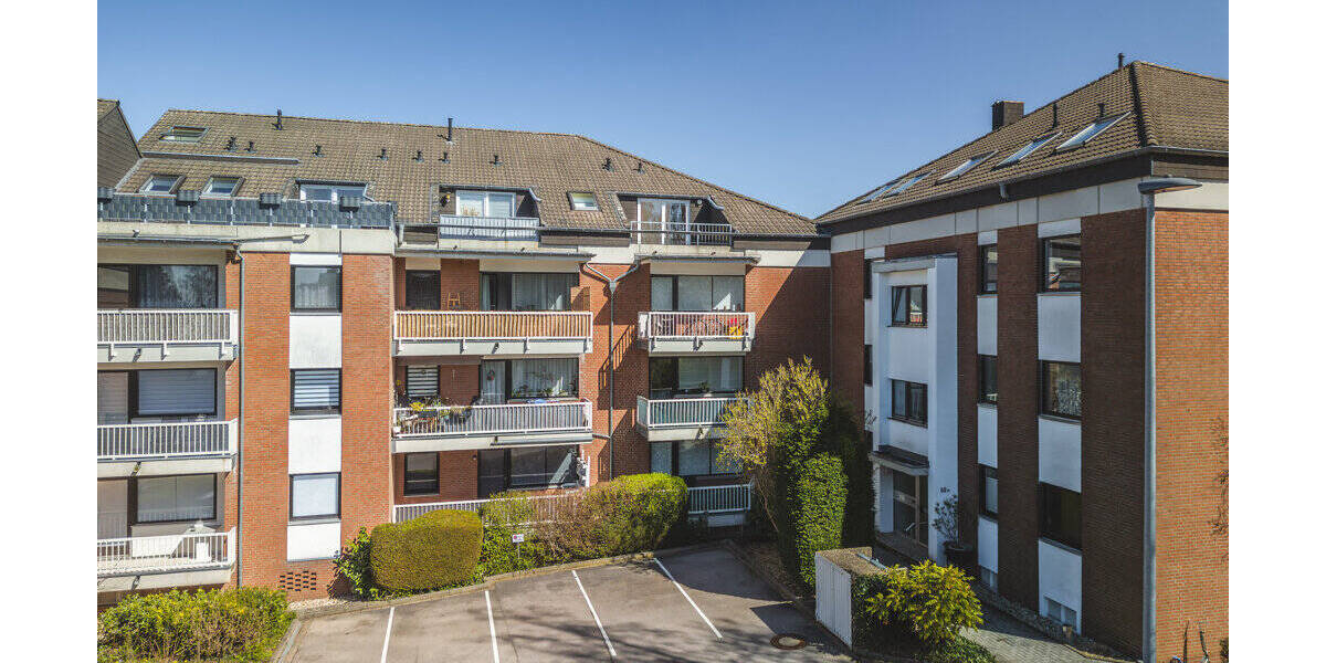 Etagenwohnung Aachen Kornelimünster - 2 Zimmer, 76 m&sup2;, 224.900&euro; | Angebot:26219862