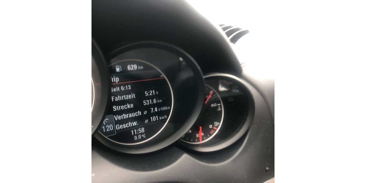 Porsche Cayenne 192.800 km 26.000 &euro; Aachen 52066