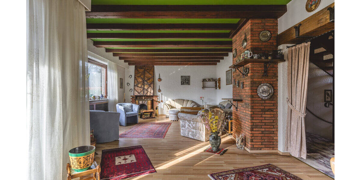 Einfamilienhaus Stolberg (Rheinland) Mausbach - 6 Zimmer, 194 m&sup2;, 409.000&euro; | Angebot:26207182