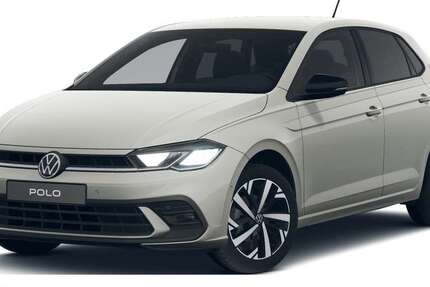 VW Polo 6.115 km 21.680 &euro; Alsdorf (bei Aachen) 52477