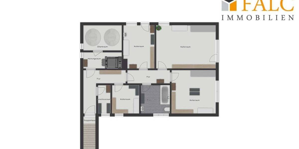 Einfamilienhaus Hückelhoven Ratheim - 4 Zimmer, 112 m&sup2;, 275.000&euro; | Angebot:26582940