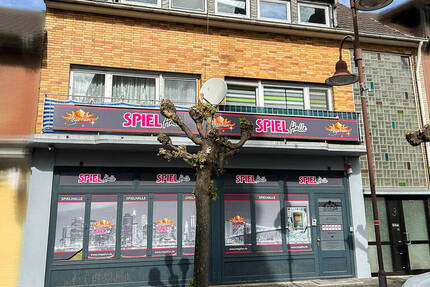 Gewerbeobjekt Aldenhoven - 8 Zimmer, 375.000&euro; | Angebot:26257288