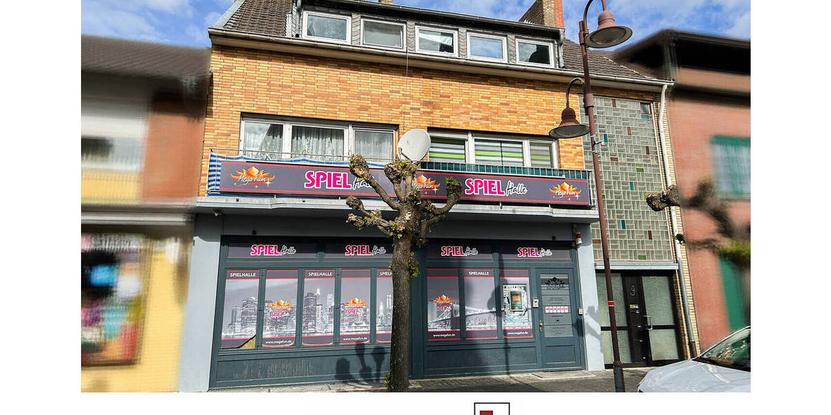 Gewerbeobjekt Aldenhoven - 8 Zimmer, 375.000&euro; | Angebot:26257288