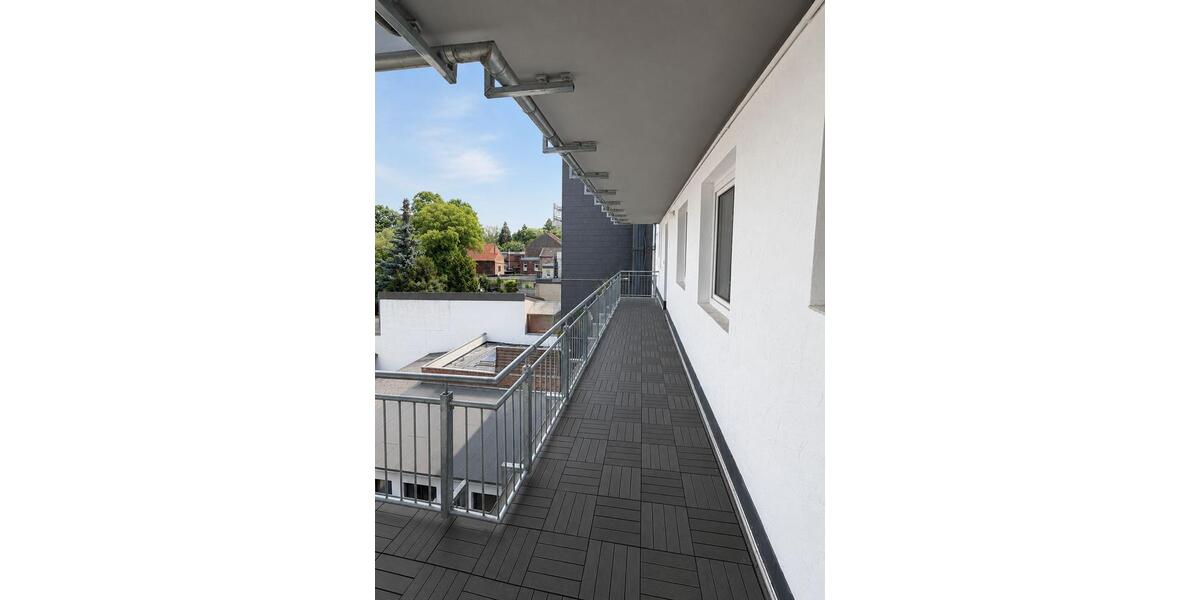 Etagenwohnung Aachen Aachen-Mitte - 4 Zimmer, 84 m&sup2;, 840&euro; | Angebot:26521326