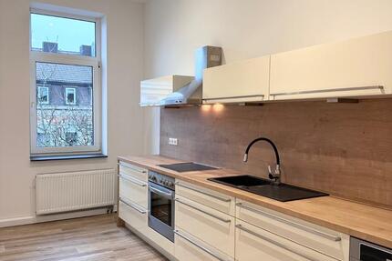 Wohnung Aachen Aachen-Mitte - 2 Zimmer, 53 m&sup2;, 800&euro; | Angebot:25994240