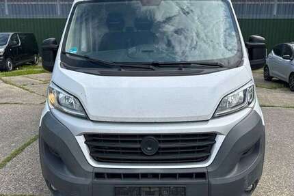 Fiat Ducato 204.000 km 8.600 &euro; Düren 52351