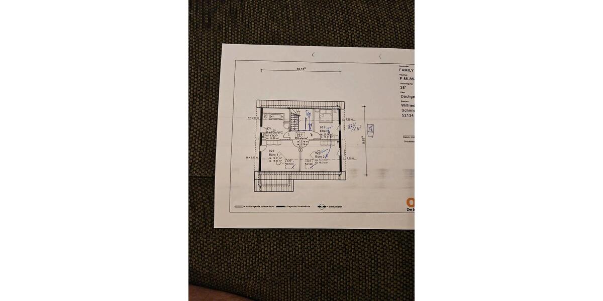 Einfamilienhaus Eschweiler - 5 Zimmer, 175 m&sup2;, 699.000&euro; | Angebot:20233455