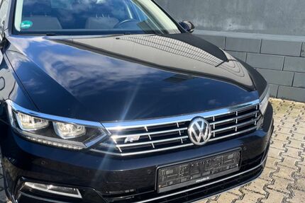 VW Passat Variant 305.000 km 9.850 &euro; Eschweiler 52249