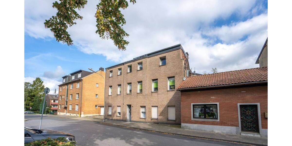 Mehrfamilienhaus, Wohnhaus Eschweiler Röthgen - 369.000&euro; | Angebot:26472351