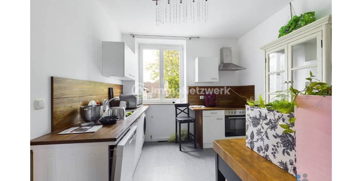 Etagenwohnung Aachen Frankenberger Viertel - 4 Zimmer, 98 m&sup2;, 349.500&euro; | Angebot:25986233