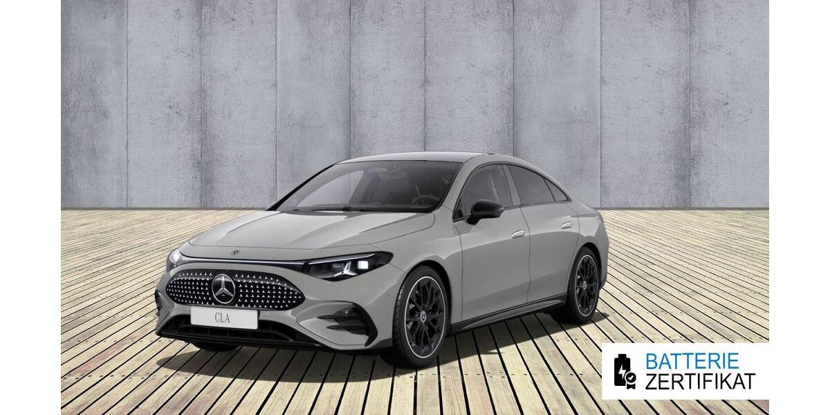 Mercedes-Benz CLA 350 8.000 km 65.450 &euro; Geilenkirchen 52511