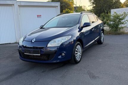 Renault Megane 179.237 km 3.750 &euro; Nideggen 52385