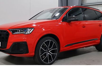 Audi SQ7 69.759 km 69.820 &euro; Aachen 52078