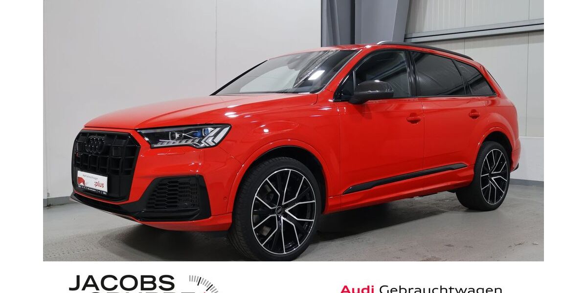 Audi SQ7 69.759 km 69.820 &euro; Aachen 52078