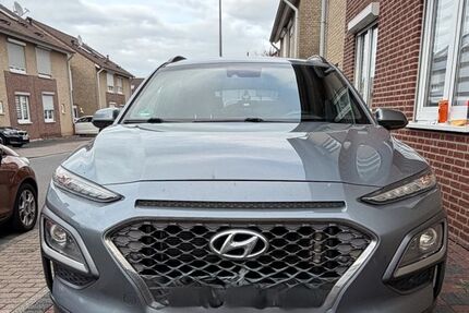 Hyundai KONA 131.000 km 9.750 &euro; Baesweiler 52499