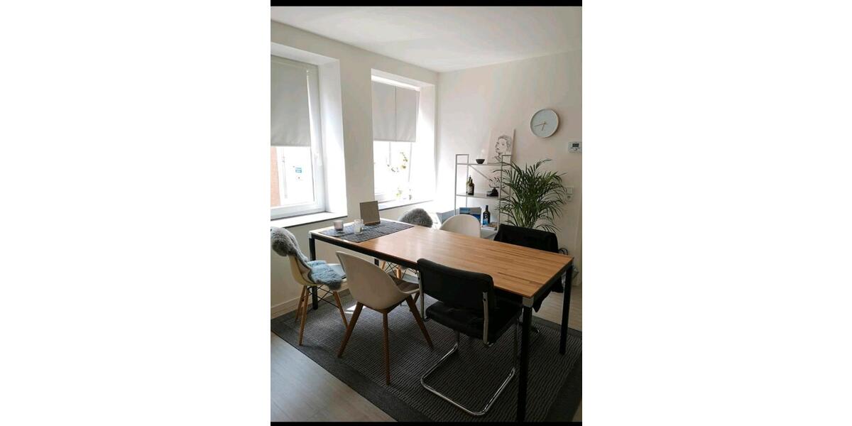 Etagenwohnung Aachen Aachen-Mitte - 2 Zimmer, 46 m&sup2;, 598&euro; | Angebot:25982671