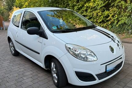 Renault Twingo 107.500 km 2.800 &euro; Aachen 52074