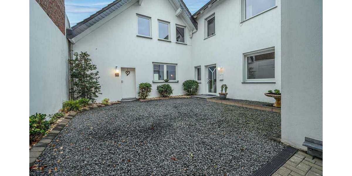 Einfamilienhaus Gangelt / Schierwaldenrath Schierwaldenrath - 4 Zimmer, 127 m&sup2;, 1.100&euro; | Angebot:26064187
