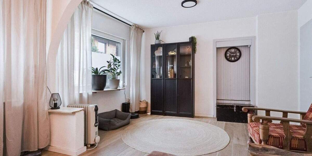 Mehrfamilienhaus, Wohnhaus Gangelt / Breberen Breberen - 7 Zimmer, 166 m&sup2;, 169.000&euro; | Angebot:25780710