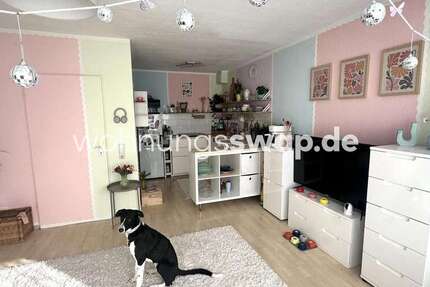 Wohnung Aachen - 2 Zimmer, 55 m&sup2;, 268&euro; | Angebot:23570074