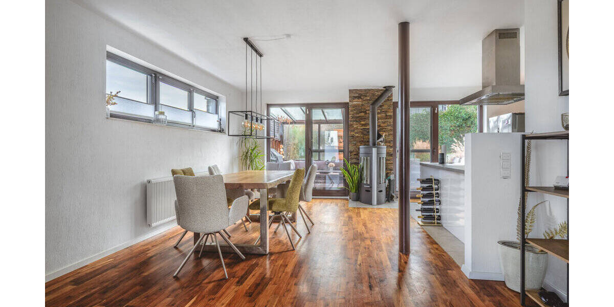 Einfamilienhaus Aachen Aachen-Mitte - 6 Zimmer, 170 m&sup2;, 765.000&euro; | Angebot:26192222