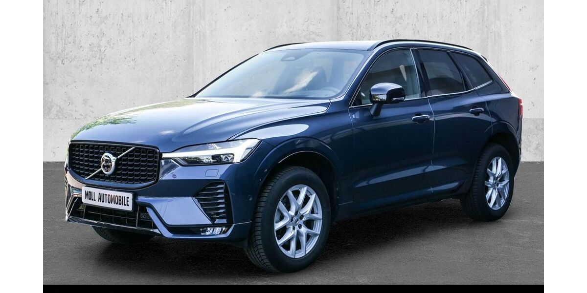 Volvo XC60 26.974 km 46.550 &euro; Aachen 52078
