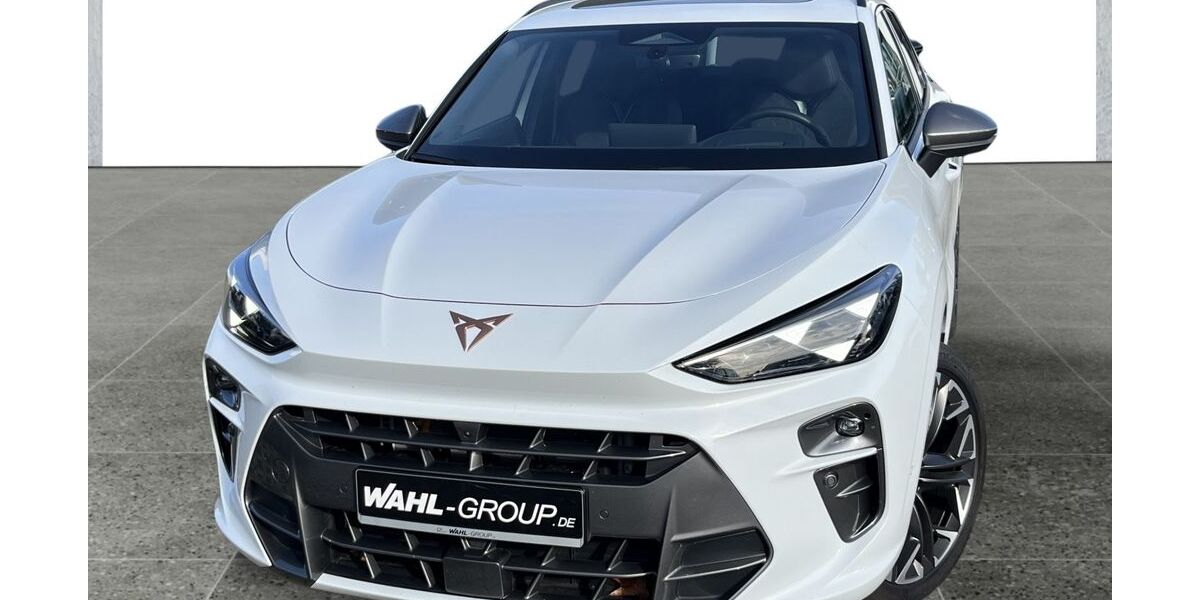 Cupra Terramar 12.080 km 40.280 &euro; Aachen 52068