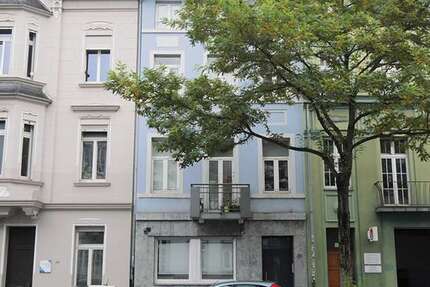 Wohnung Aachen Burtscheid - 2 Zimmer, 49 m&sup2;, 159.000&euro; | Angebot:25023669