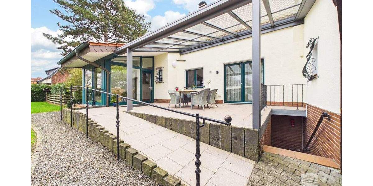 Einfamilienhaus Gangelt Schierwaldenrath - 7 Zimmer, 195 m&sup2;, 439.000&euro; | Angebot:25748237