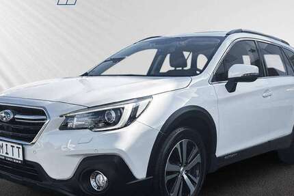 Subaru OUTBACK 77.795 km 24.950 &euro; Kreuzau-Stockheim bei Düren 52372