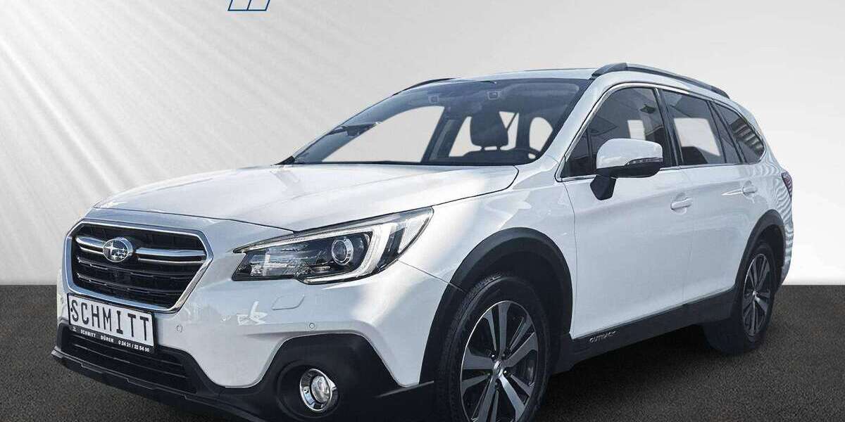 Subaru OUTBACK 77.795 km 24.950 &euro; Kreuzau-Stockheim bei Düren 52372