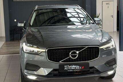 Volvo XC60 173.392 km 22.300 &euro; Übach-Palenberg 52531