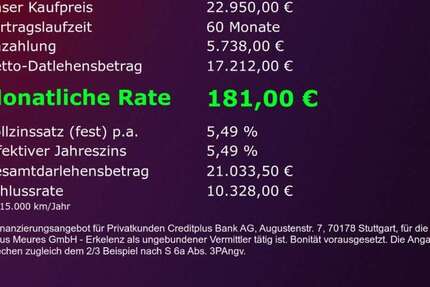 Fiat 600 11.100 km 22.950 &euro; Erkelenz 41812