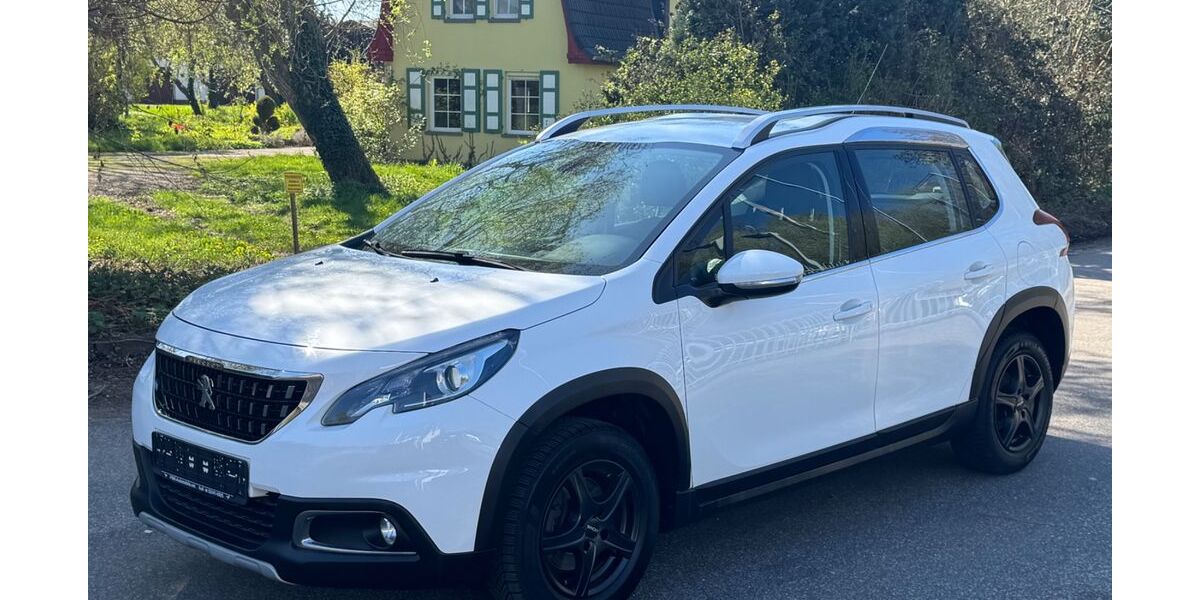 Peugeot 2008 179.000 km 6.990 &euro; Niederzier 52382