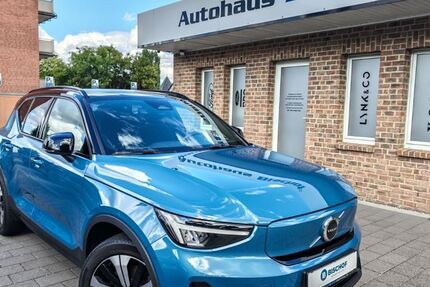 Volvo XC40 26.656 km 35.990 &euro; Übach-Palenberg 52531