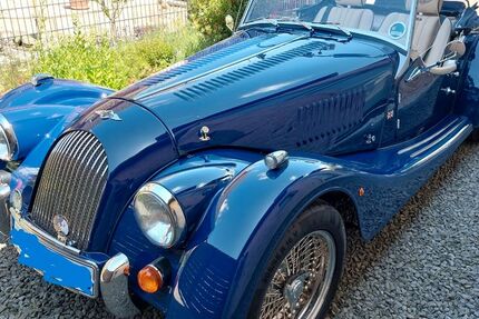 Morgan Roadster 43.000 km 54.900 &euro; Bedburg 50181