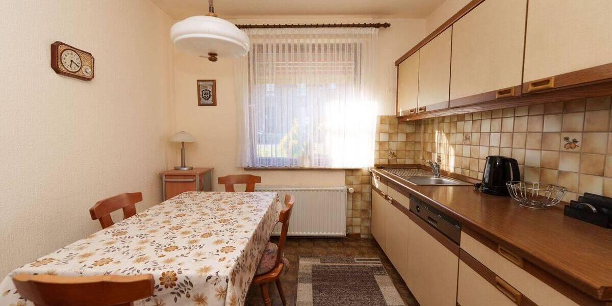 Einfamilienhaus Hückelhoven Ratheim - 4 Zimmer, 170 m&sup2;, 399.000&euro; | Angebot:26596051
