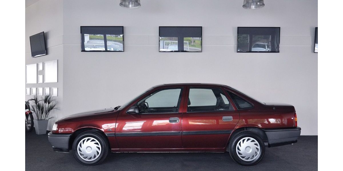 Opel Vectra 94.610 km 4.850 &euro; Eschweiler (bei Aachen) 52249