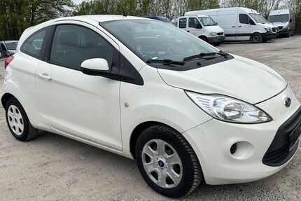 Ford Ka/Ka+ 99.850 km 2.900 &euro; Düren 52351