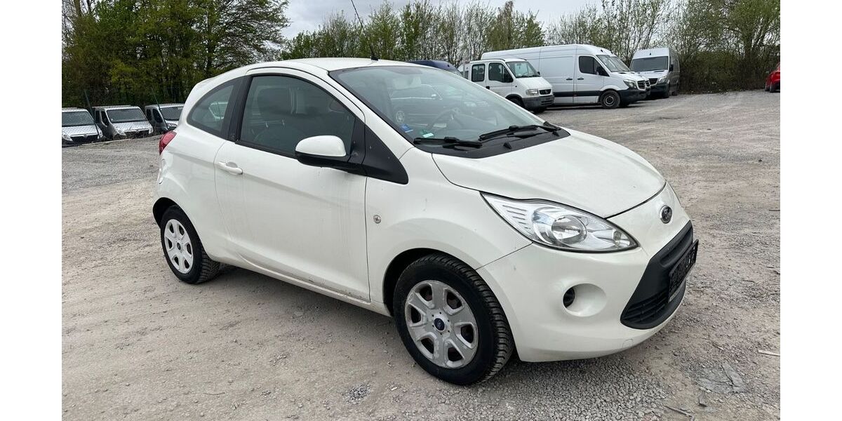 Ford Ka/Ka+ 99.850 km 2.900 &euro; Düren 52351