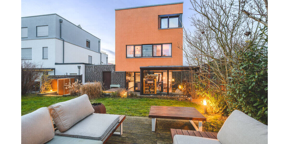 Einfamilienhaus Aachen Aachen-Mitte - 6 Zimmer, 170 m&sup2;, 765.000&euro; | Angebot:26192222