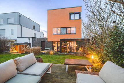 Haus Aachen Aachen-Mitte - 6 Zimmer, 170 m&sup2;, 765.000&euro; | Angebot:26192222