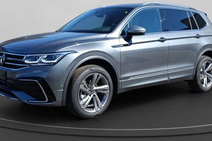 VW Tiguan Allspace 10.210 km 42.690 &euro; Aachen 52068