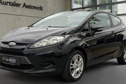 Ford Fiesta 210.000 km 1.700 &euro; Jülich 52428