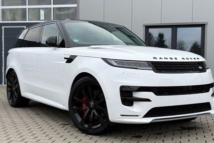 Land Rover Range Rover Sport 69.000 km 88.000 &euro; Aachen 52078