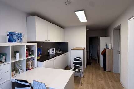 Wohnung Aachen Aachen-Mitte - 1.5 Zimmer, 36 m&sup2;, 468&euro; | Angebot:23650129