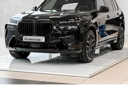 BMW X7 9.500 km 90.890 &euro; Erkelenz 41812